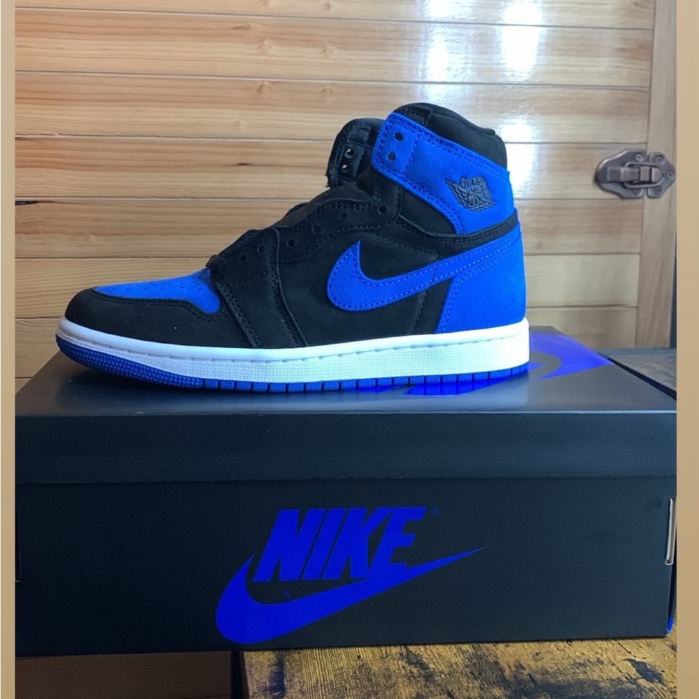 Nike Jordan 1 Retro High OG